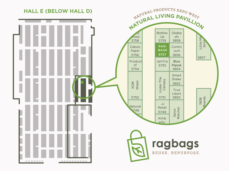 Natural-Products-Expo-West-Ragbags-Map